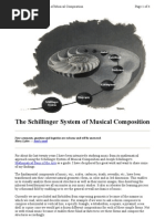Download Schillinger System of Musical Composition by cryingsex SN90944792 doc pdf