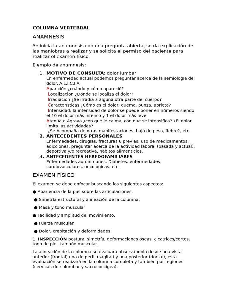 2do Parcial ABCCO | PDF | Rodilla | Codo