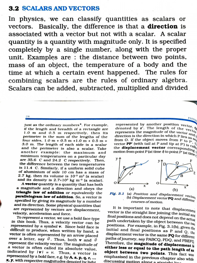 Adobe Scan 21 Aug 2025 | PDF | Euclidean Vector | Acceleration