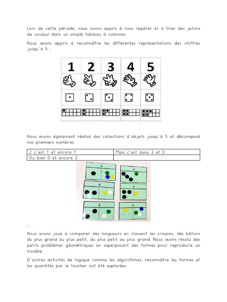 Maths GS MS | PDF
