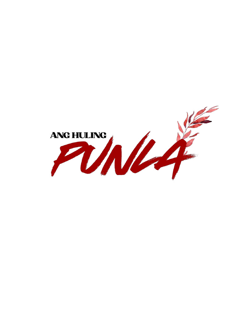 Ang Huling Punla | PDF