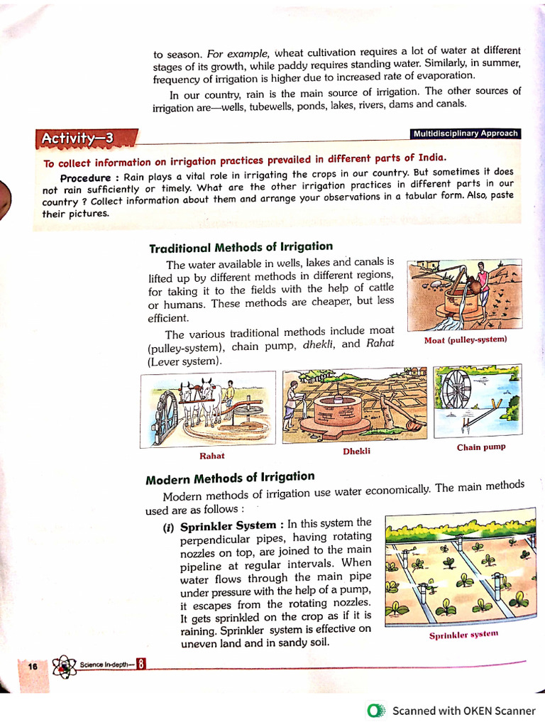 Class 8 - 8 | PDF