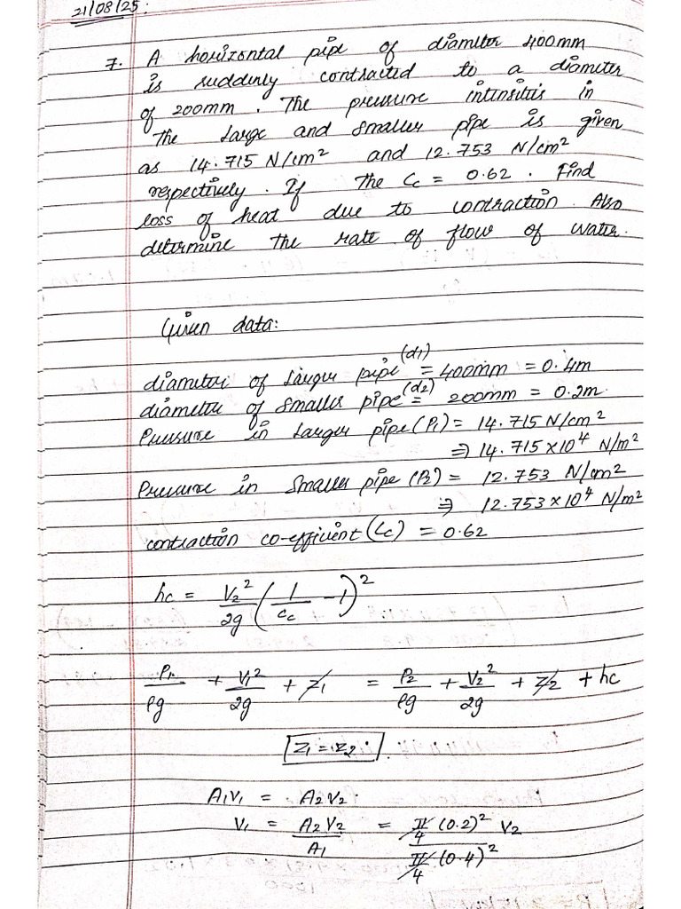FM Part 2 | PDF