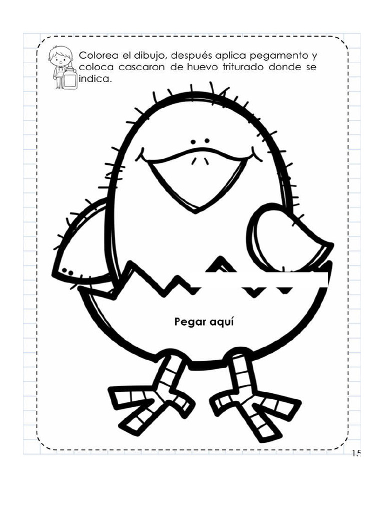 El Pollito | PDF