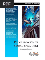 Download Programacion Visual Basic NET - Eidos by Malw Dark SN9095020 doc pdf