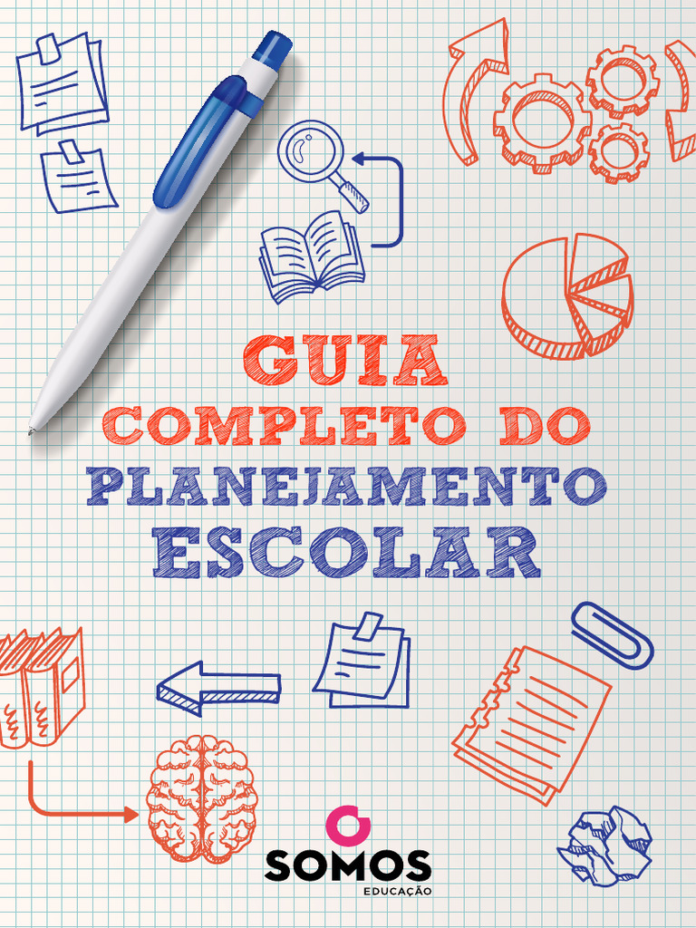 Planejamento Escolar: Guia Completo | PDF | Pedagogia | Planejamento