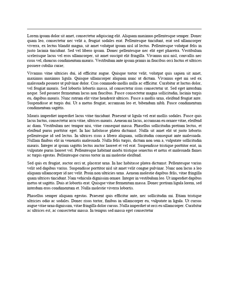 Lorem Ipsum Dolor Sit Ame2 | PDF