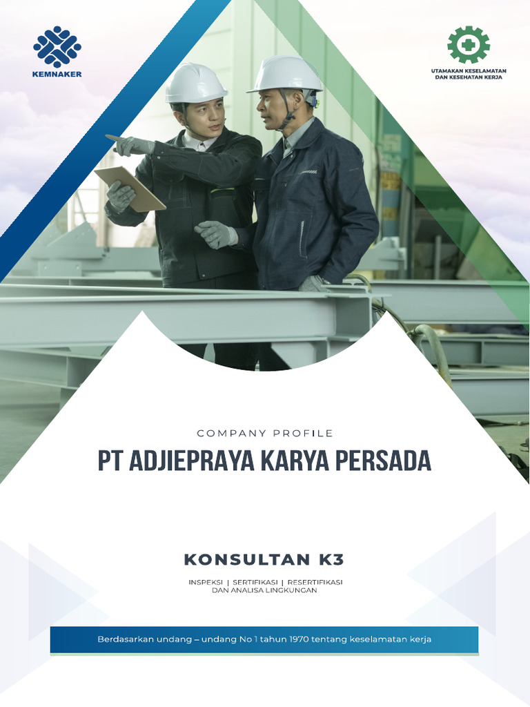 Compro Map Preview | PDF