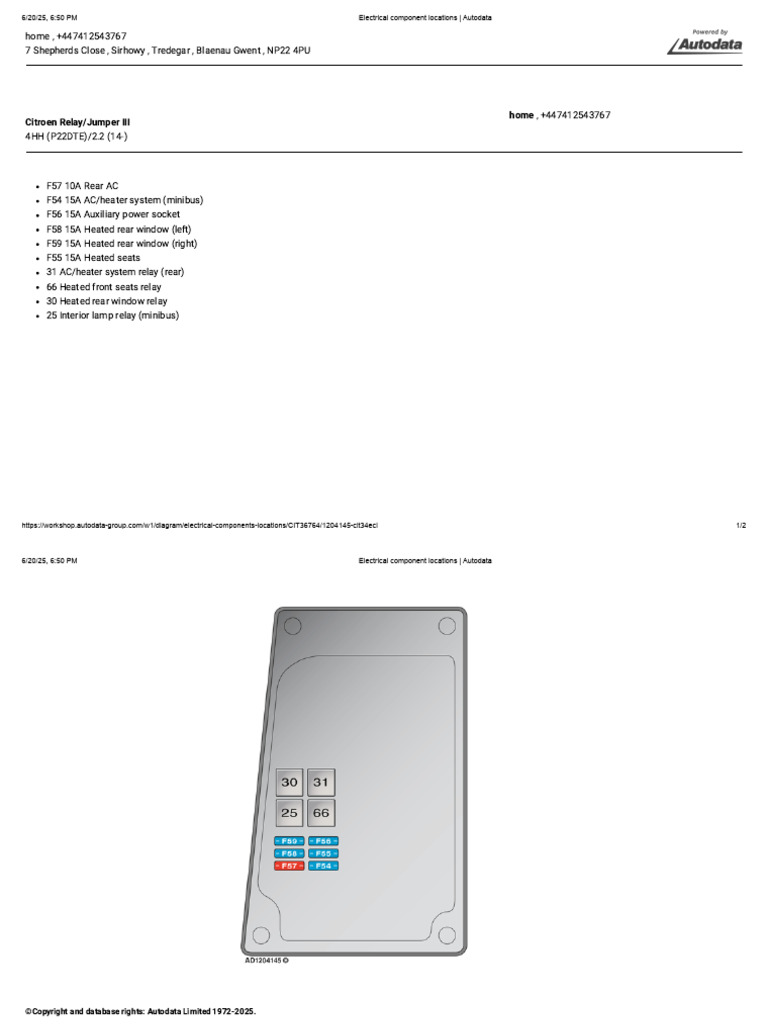 B Post Type 2 | PDF