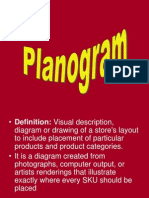Planogram