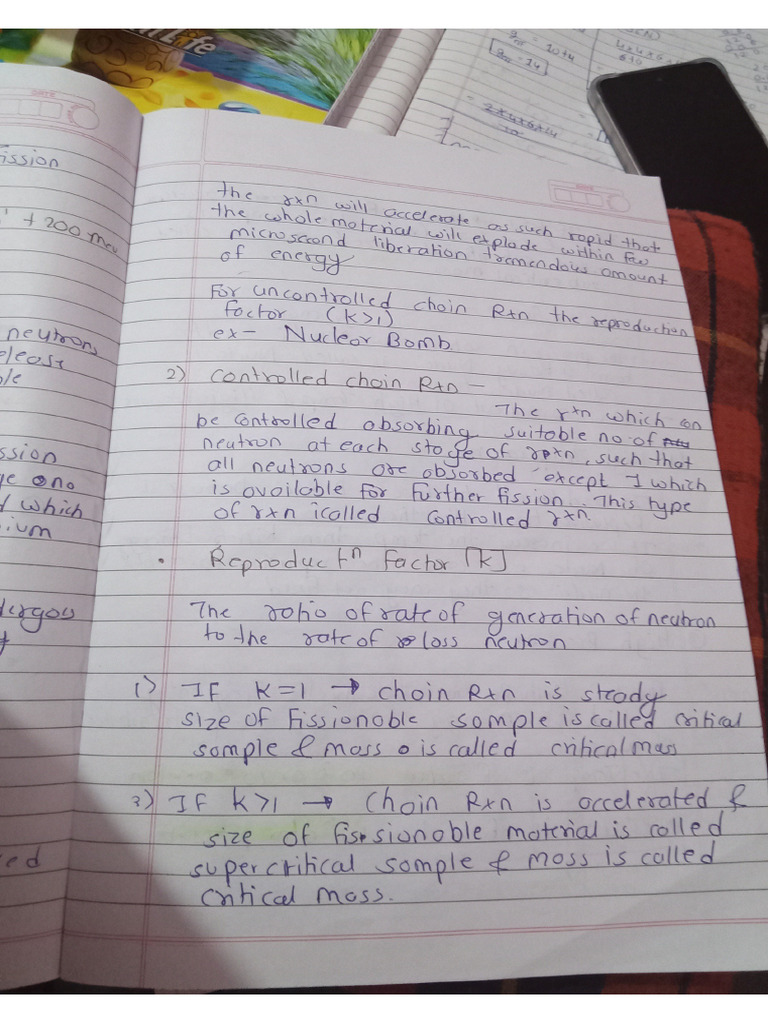 Nucleic Notes | PDF