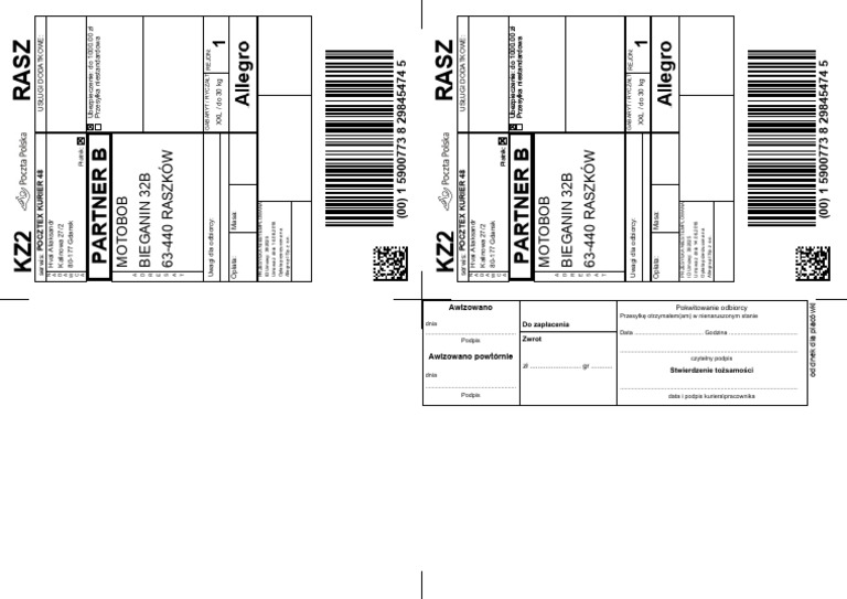 Label | PDF