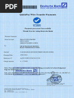 FAB Bank IBAN and Routing Code Details | PDF | Banking | Financial Services