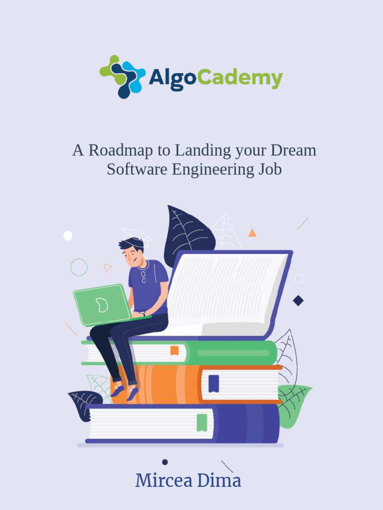 Software Engineering Career Roadmap | PDF | Computer Programming | Security