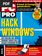 Tech Advisor September 2015 UK | PDF | Windows 10 | Intel
