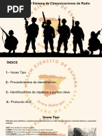 Señales de CQB | PDF