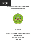 Download Keterkaitan Konsumsi Dan Produksi Dalam Perspektif Ekonomi Islam by Shomad Anwar SN90956936 doc pdf