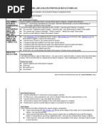 Excel Search Engine Analysis