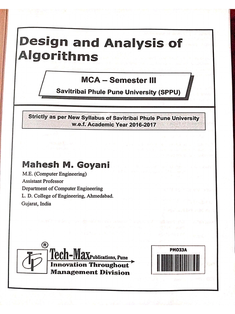 Daa | PDF
