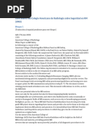ACR Manual on MR Safety: 2024 Update | PDF | Magnetic Resonance Imaging ...