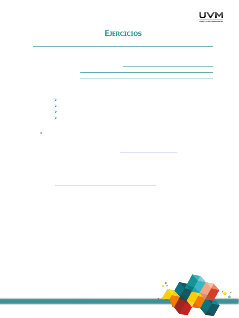 Ejercicios de Programación en C++ | PDF | Programa de computadora ...