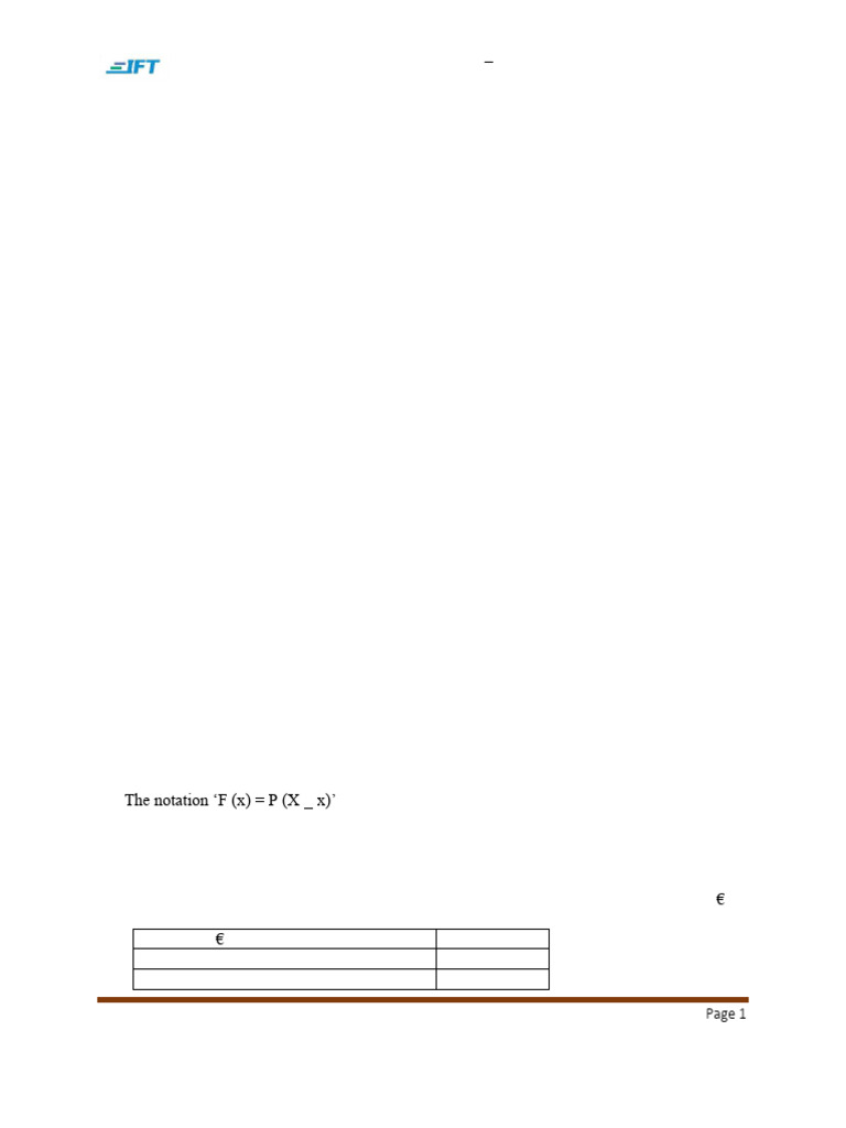 Common Probability Distributions Quiz | PDF | Probability Distribution ...