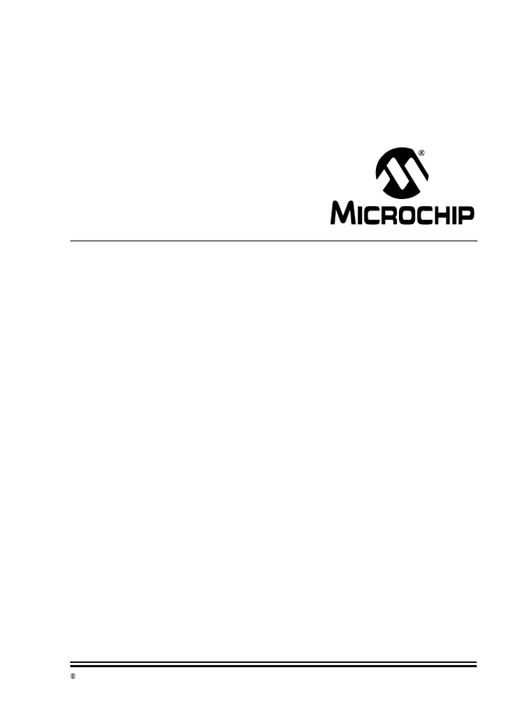Pic 16 F | PDF | Flash Memory | Microcontroller