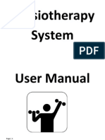 User Manual (JAD4)