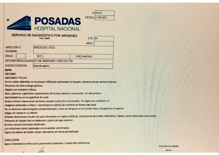 Documento 125 | PDF