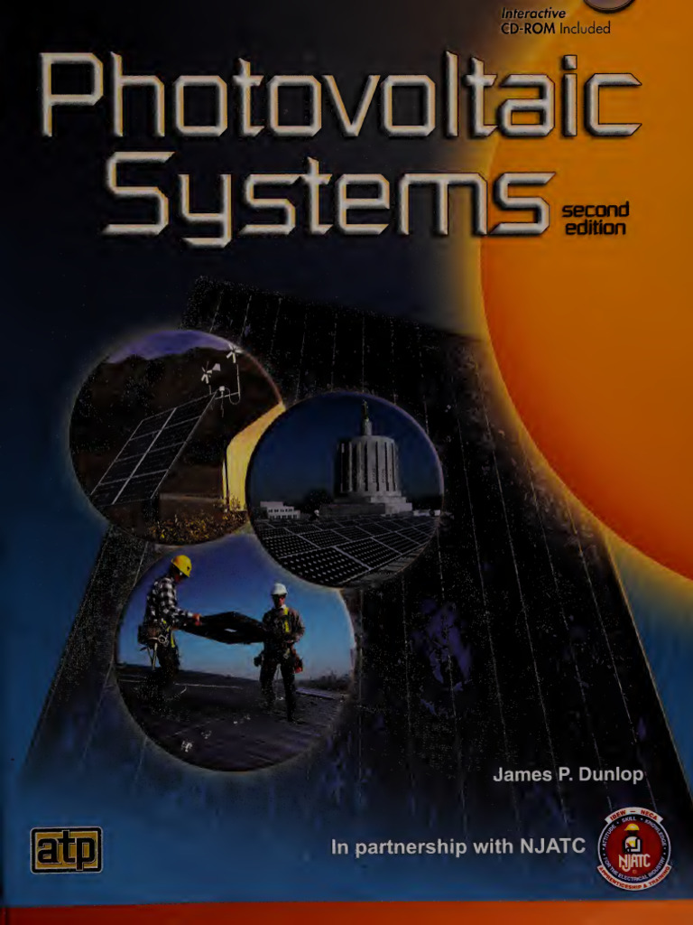 Photovoltaic Systems Overview | PDF | Photovoltaics | Photovoltaic System