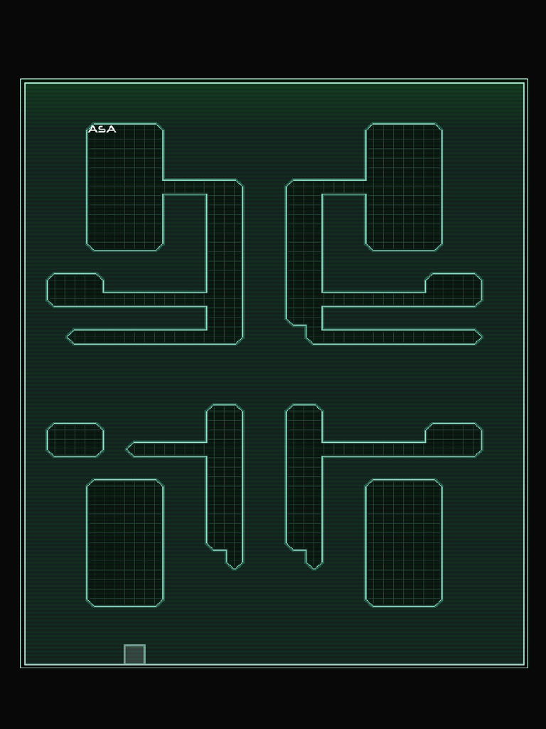 Alien Map | PDF