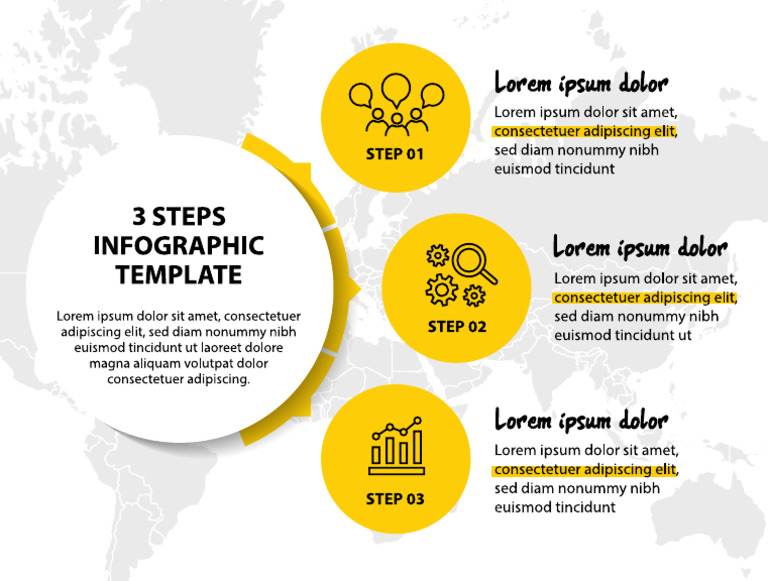 Workflow 3 Steps | PDF