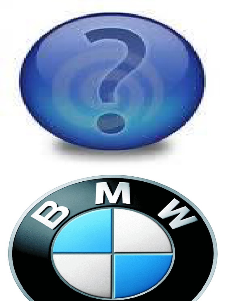 Bmw market by
