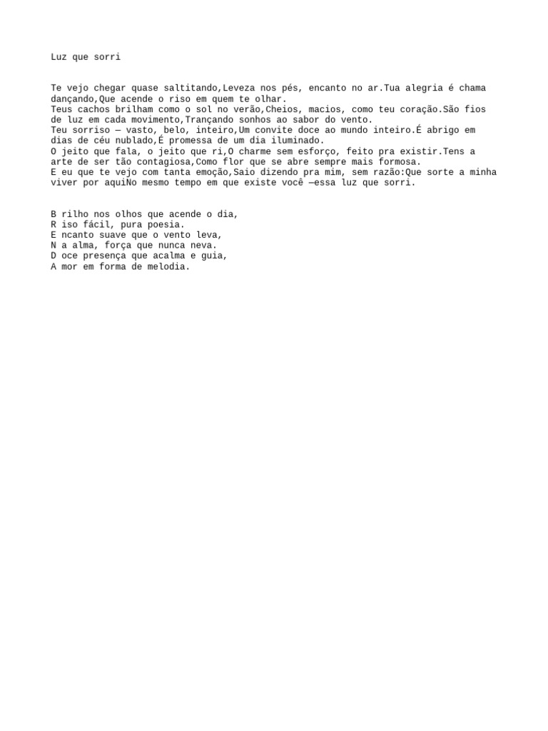 Texto | PDF