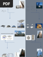 Chicago Spire Structural Design Overview | PDF | Beam (Structure