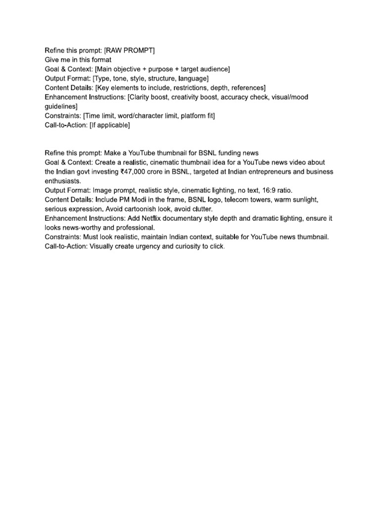 Prompt File | PDF