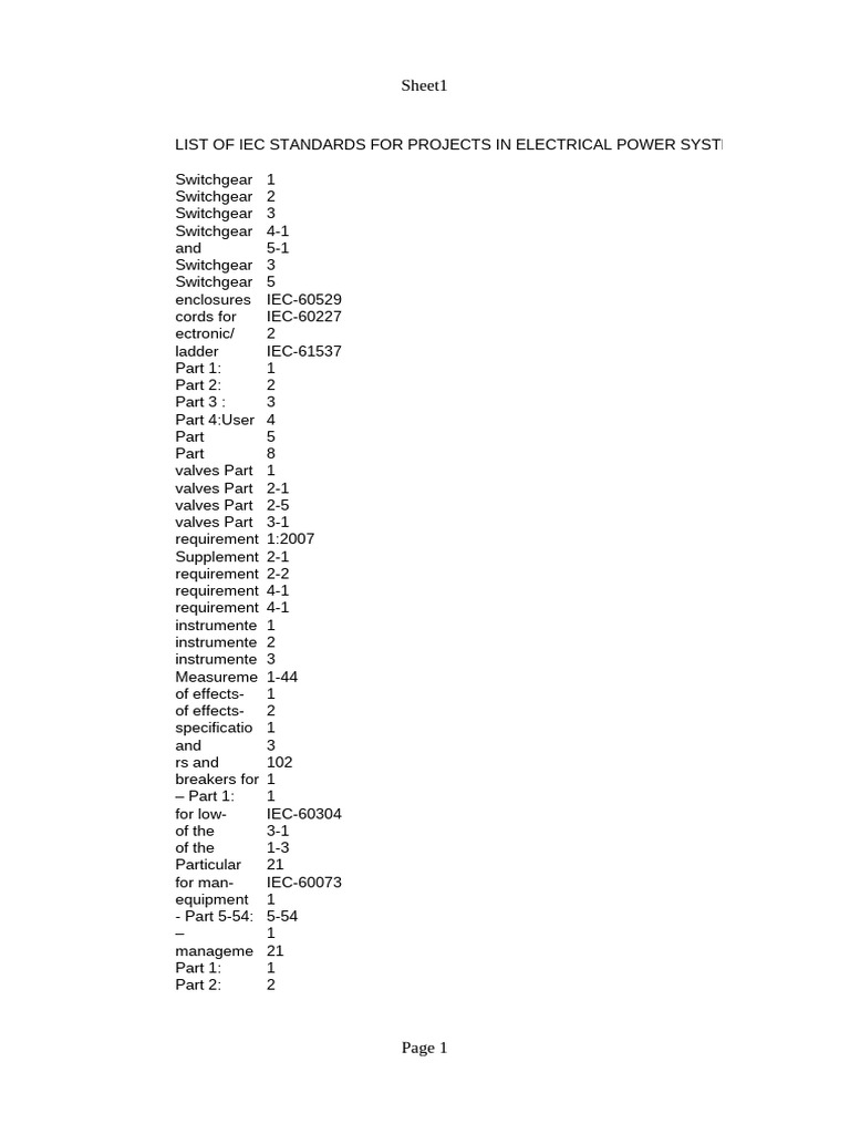 Standard Abstract 140725 | PDF | Safety