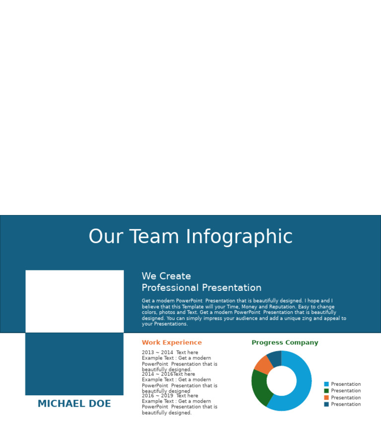 Presentation Template 4 | PDF