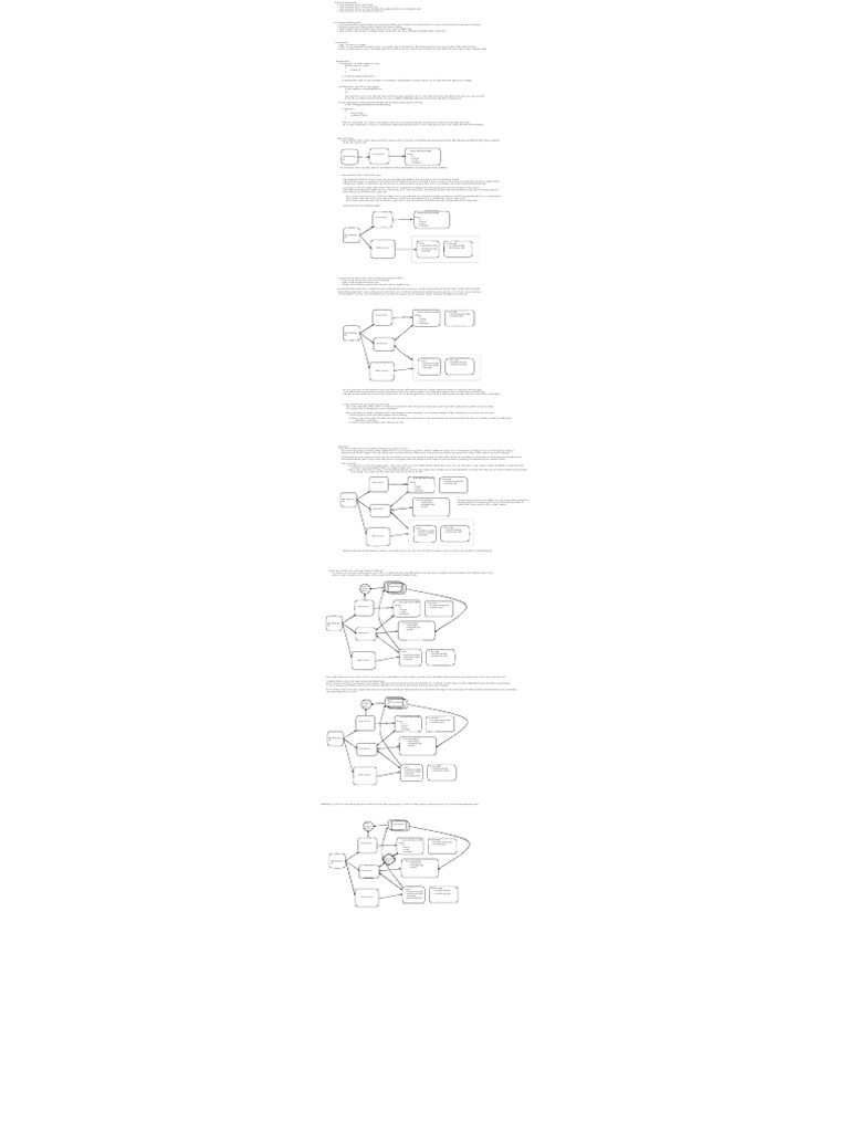 User Post and Follow System Design | PDF | Information Technology ...