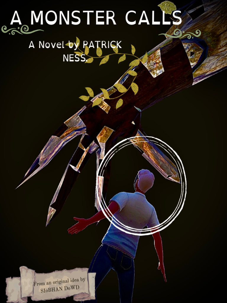 A Monster Calls PDF | PDF