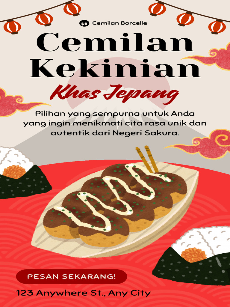 krem merah benner promosi penjualan cemilan khas jepang_20250901_145809 ...