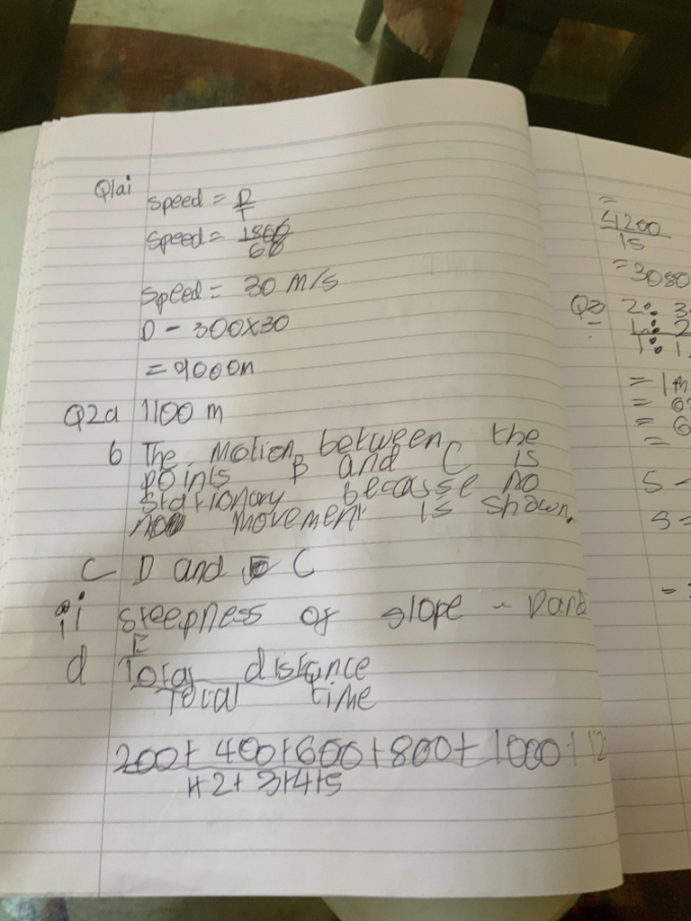Physics Worksheet 1 | PDF