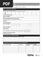 eCares ECD Registration Guide | PDF | Login | Password