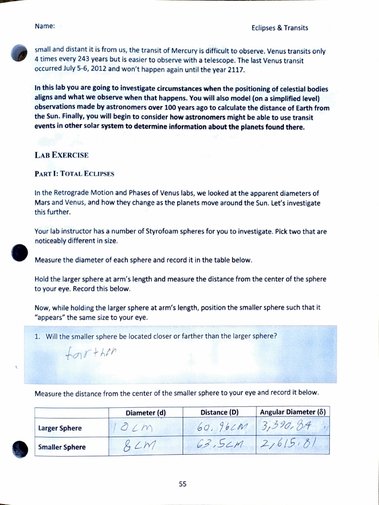 Lab 6 | PDF