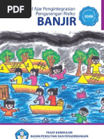 Download Kemdiknas SCDRR Modul Ajar Pengintegrasian Pengurangan Risiko Banjir SD by djuniprist SN90974896 doc pdf