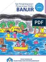 Download Kemdiknas SCDRR Modul Ajar Pengintegrasian Pengurangan Risiko Banjir SMP by djuniprist SN90975294 doc pdf