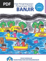 Download Kemdiknas SCDRR Modul Ajar Pengintegrasian Pengurangan Risiko Banjir SMP by djuniprist SN90975294 doc pdf
