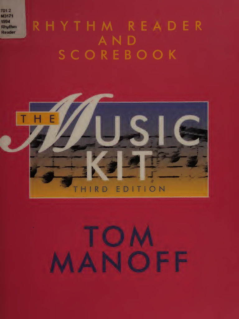 Understanding Compound Meter in Music | PDF | Rhythm | Musical Notation