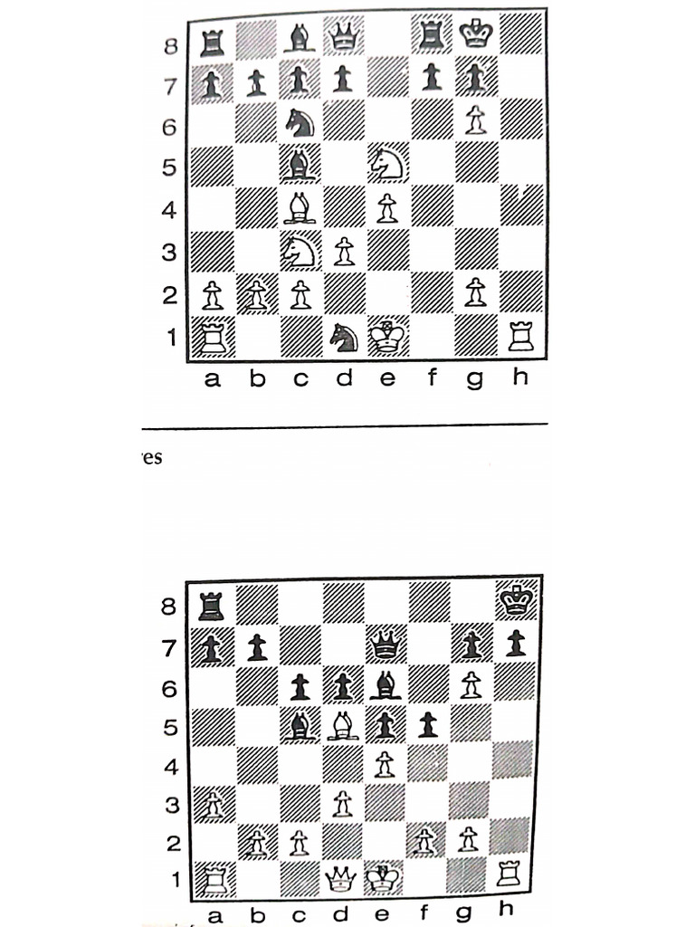 Mu. Chess 2 | PDF