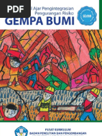 Download Kemdiknas SCDRR Modul Ajar Pengintegrasian Pengurangan Risiko Gempa Bumi SD by djuniprist SN90976505 doc pdf